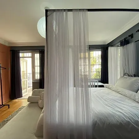 Apartment Lara'da Lux Mustakil Bahceli Ev Antalya