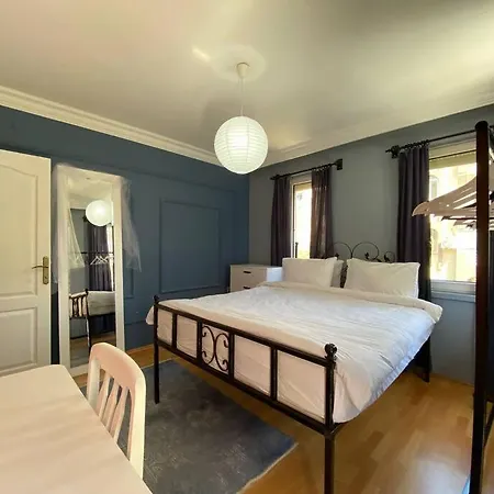 Apartment Lara'da Lux Mustakil Bahceli Ev Antalya