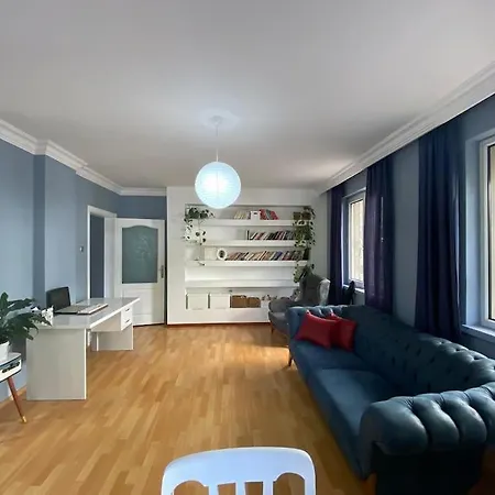 Lara'da Lux Mustakil Bahceli Ev * Antalya